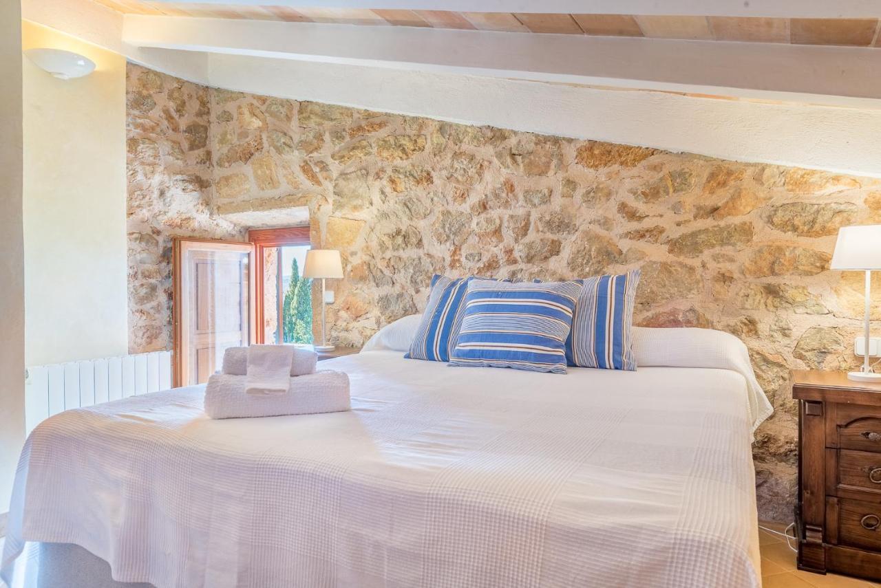 Сasa de vacaciones Es Casal Sant Llorenc Des Cardassar