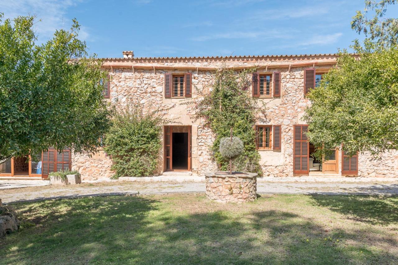 Es Casal * Sant Llorenc Des Cardassar