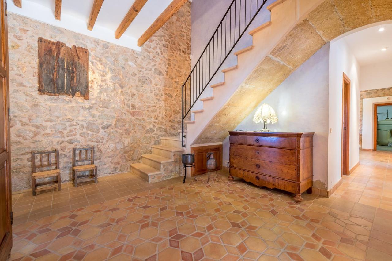 Es Casal Sant Llorenc Des Cardassar