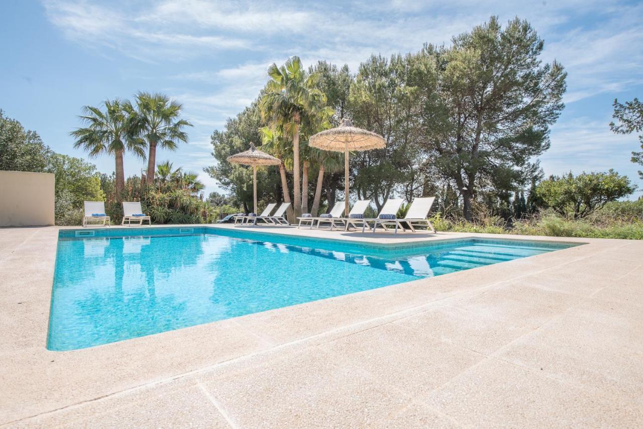 Es Casal By Mallorca House Rent Sant Llorenc Des Cardassar
