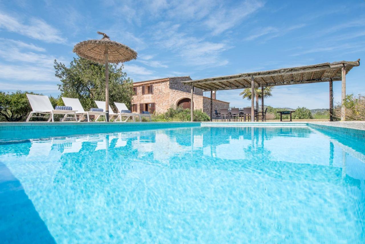 Es Casal By Mallorca House Rent Sant Llorenc Des Cardassar