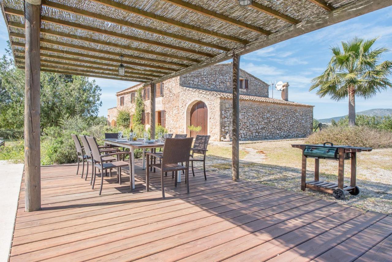 Es Casal By Mallorca House Rent Vakantiehuis *