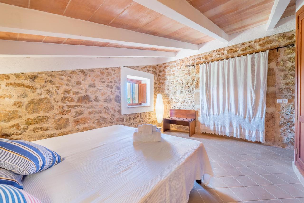 Es Casal By Mallorca House Rent Vakantiehuis *