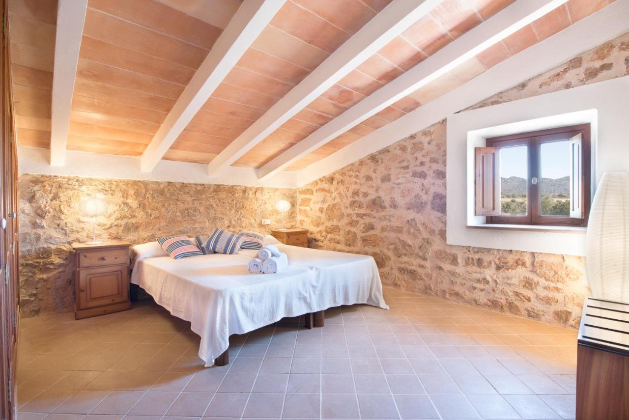 Vakantiehuis Es Casal By Mallorca House Rent