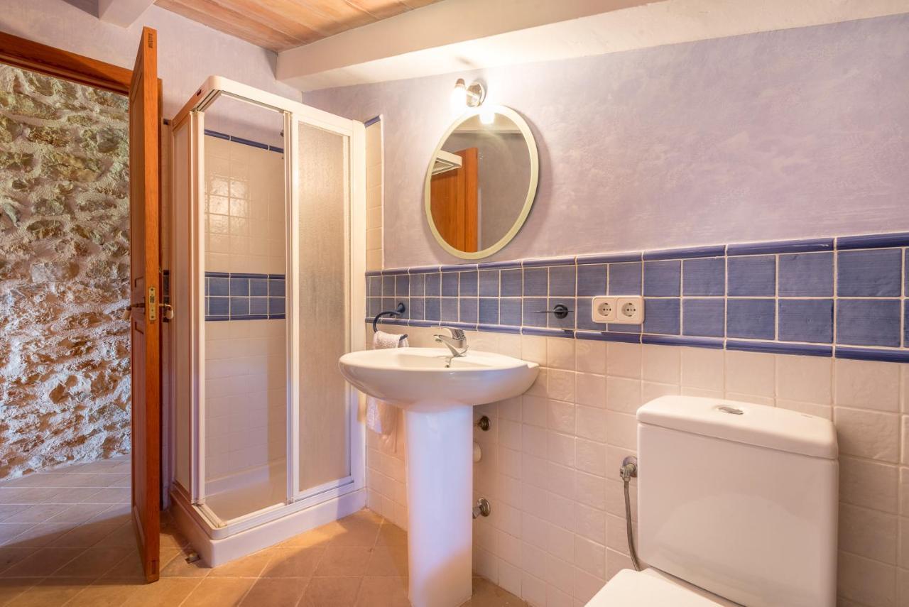 Vakantiehuis Es Casal By Mallorca House Rent *