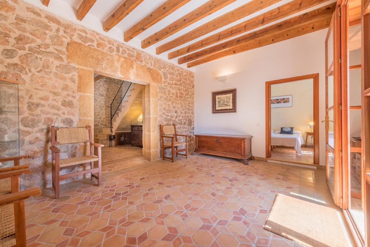 Es Casal By Mallorca House Rent Sant Llorenc Des Cardassar