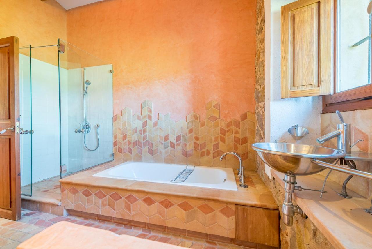 Es Casal By Mallorca House Rent Vakantiehuis *