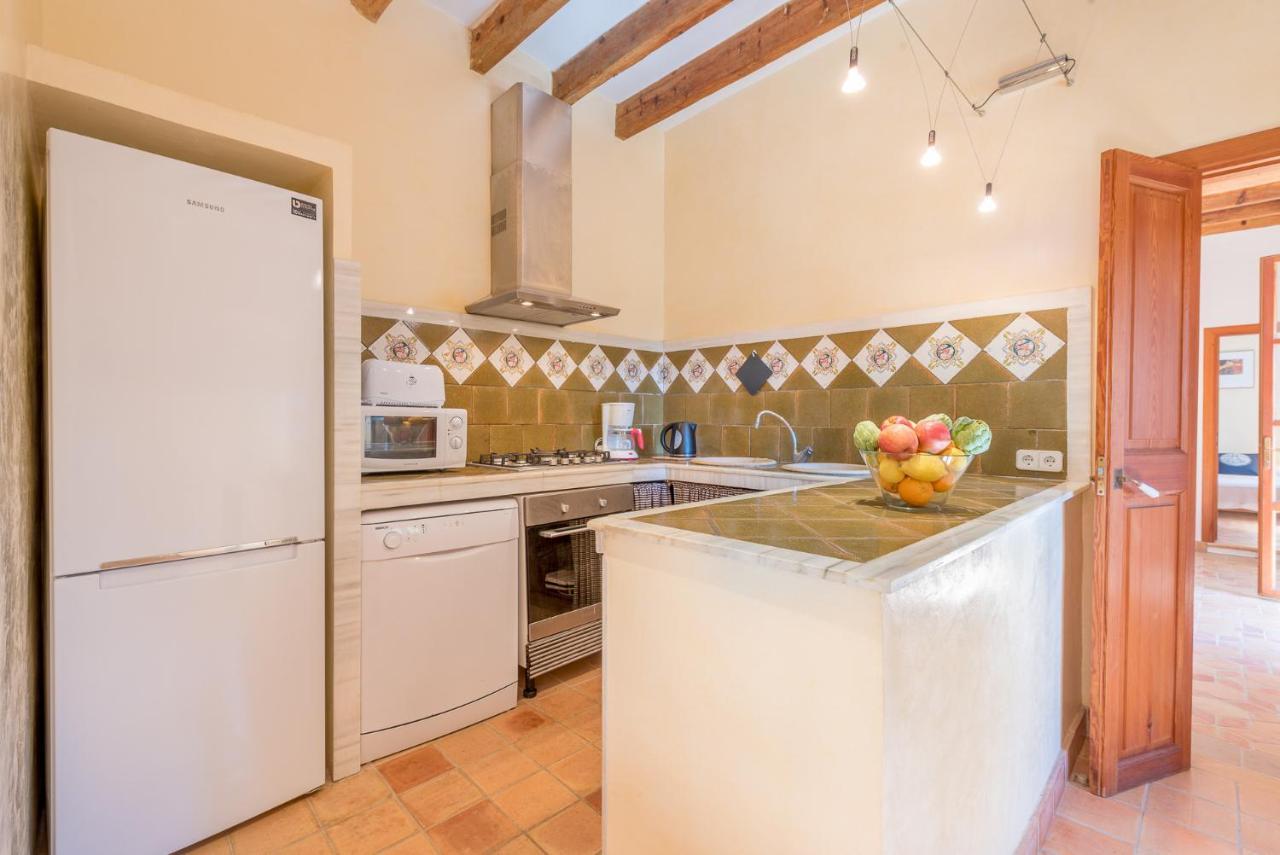 Es Casal By Mallorca House Rent Sant Llorenc Des Cardassar