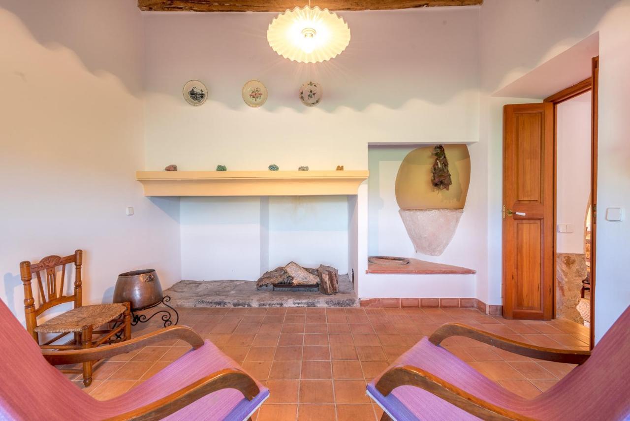 Es Casal By Mallorca House Rent Vakantiehuis *