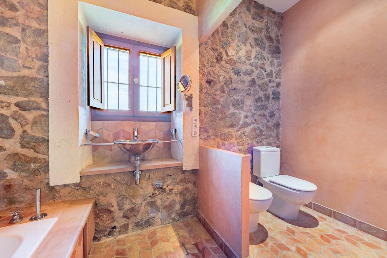 Es Casal By Mallorca House Rent Sant Llorenc Des Cardassar