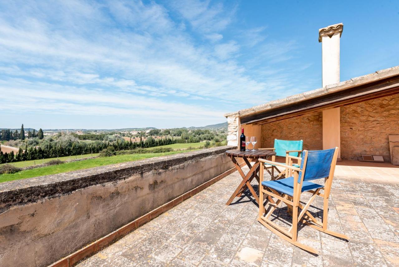 Es Casal By Mallorca House Rent Vakantiehuis *
