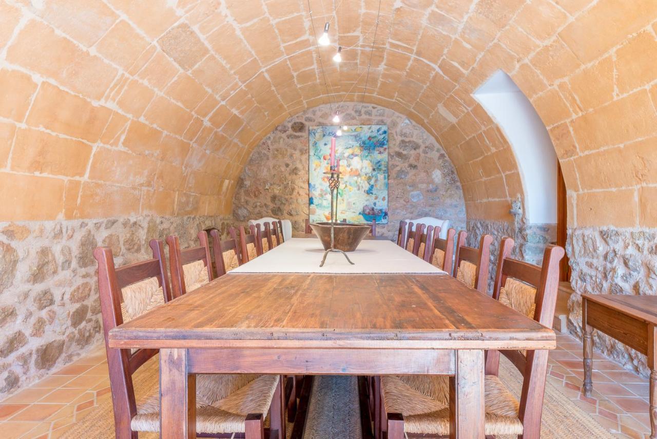 Es Casal By Mallorca House Rent