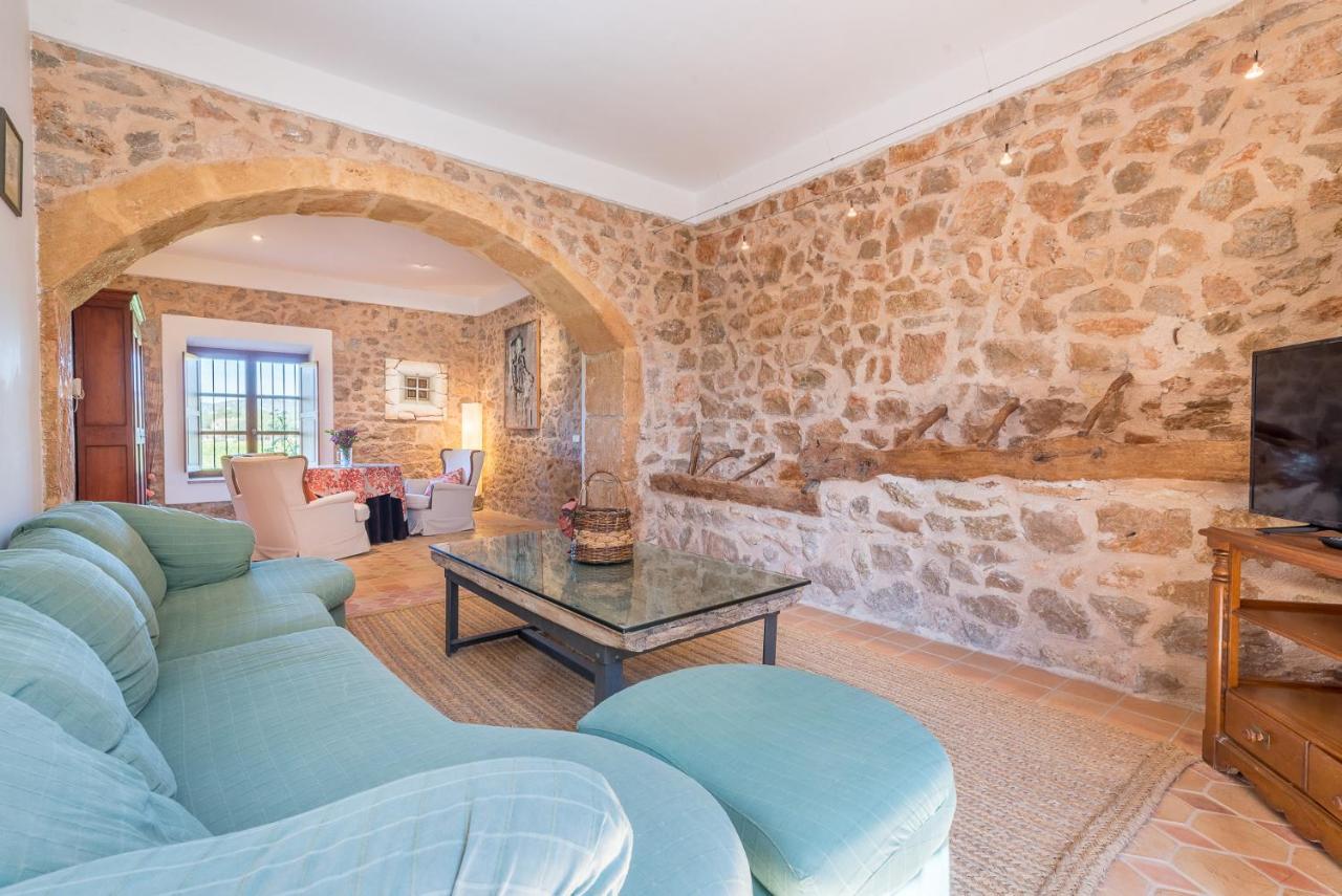 Es Casal By Mallorca House Rent *