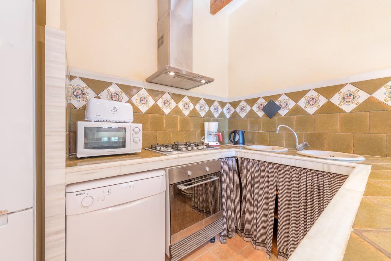 Es Casal By Mallorca House Rent * Sant Llorenc Des Cardassar