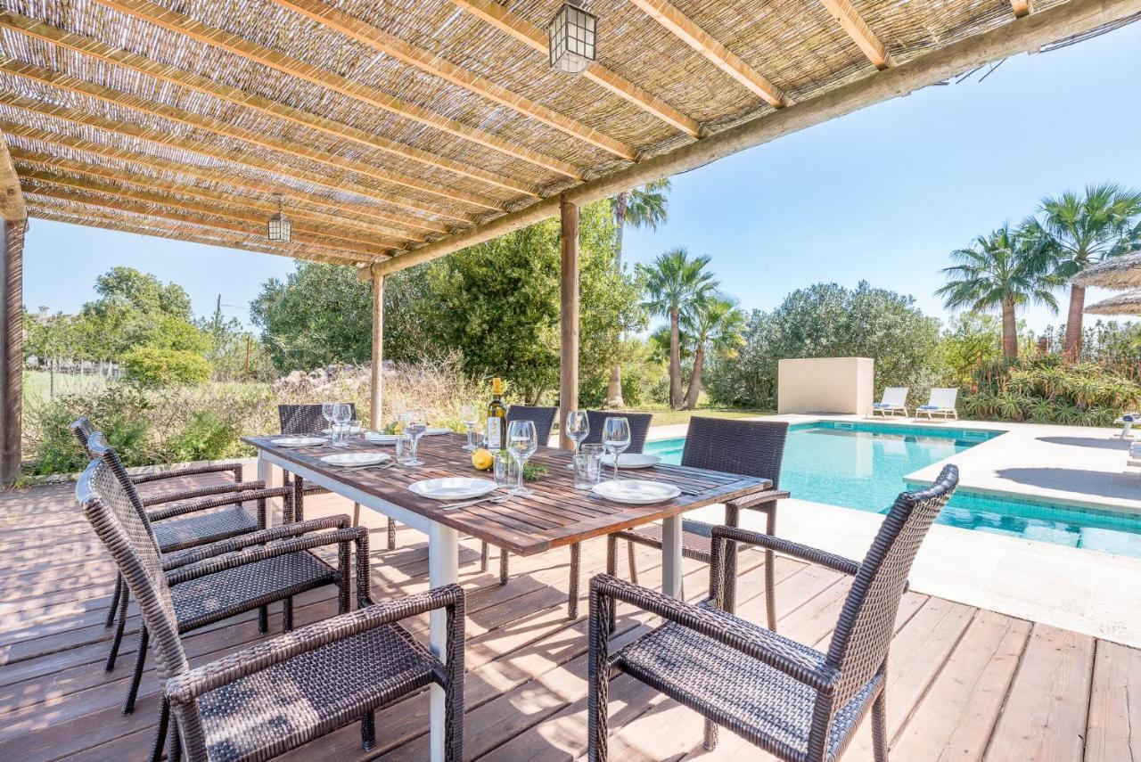 Es Casal By Mallorca House Rent Sant Llorenc Des Cardassar